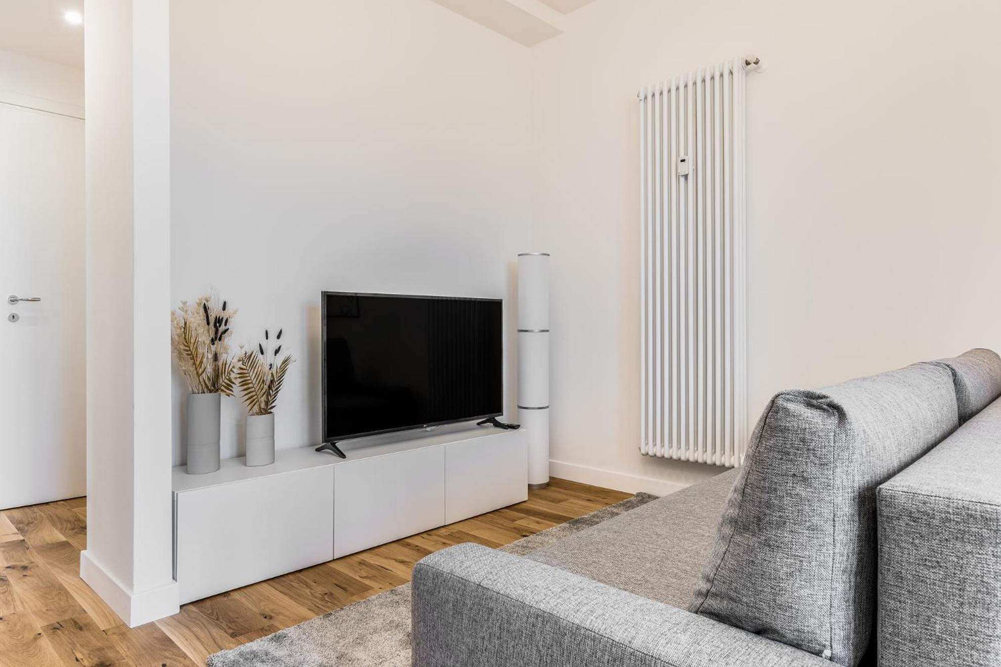 Appartement Milan Via M. D'Agrate 4 Pax Wi-Fi- Sub25 Extérieur photo